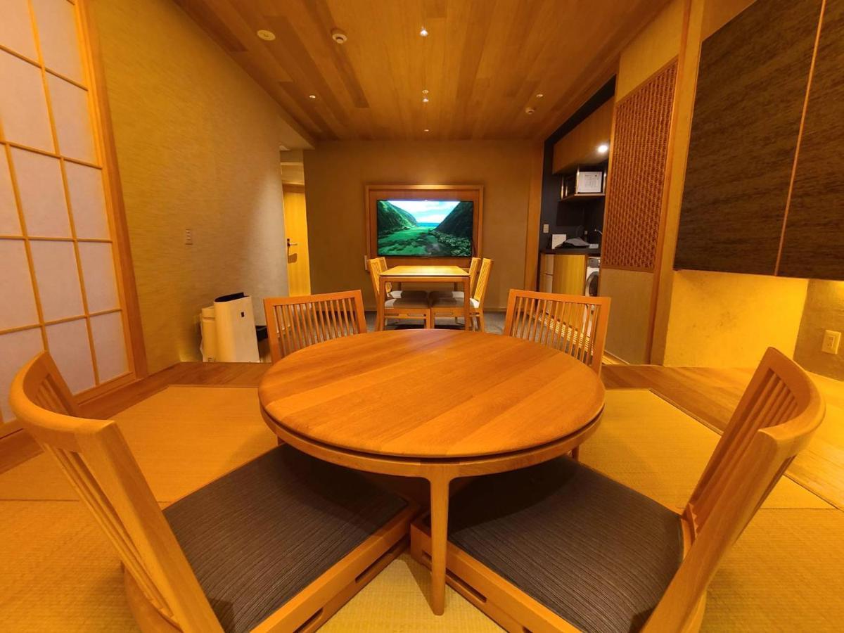 Hotel Karen Kyoto Higashiyama Exterior foto