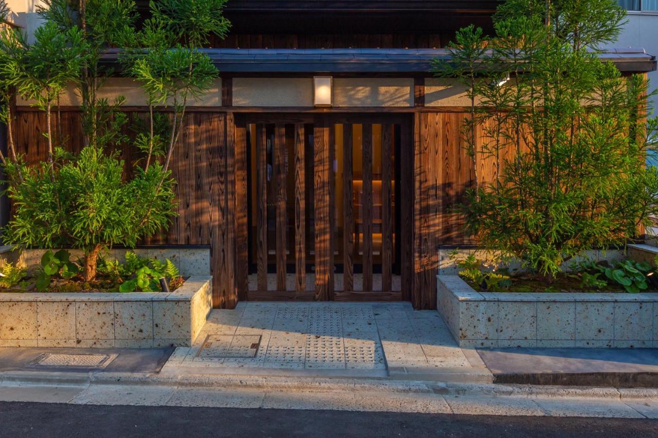 Hotel Karen Kyoto Higashiyama Exterior foto