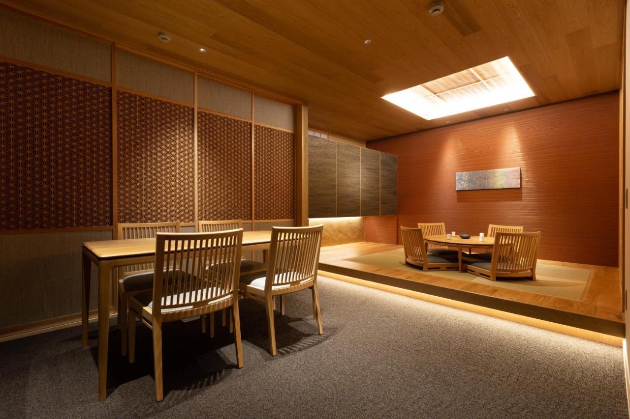 Hotel Karen Kyoto Higashiyama Exterior foto