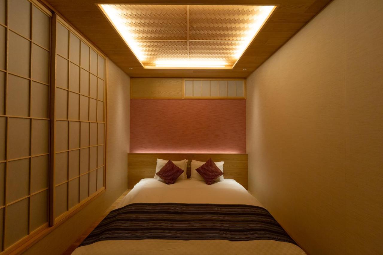 Hotel Karen Kyoto Higashiyama Exterior foto
